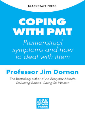 cover image of Coping with PMT
